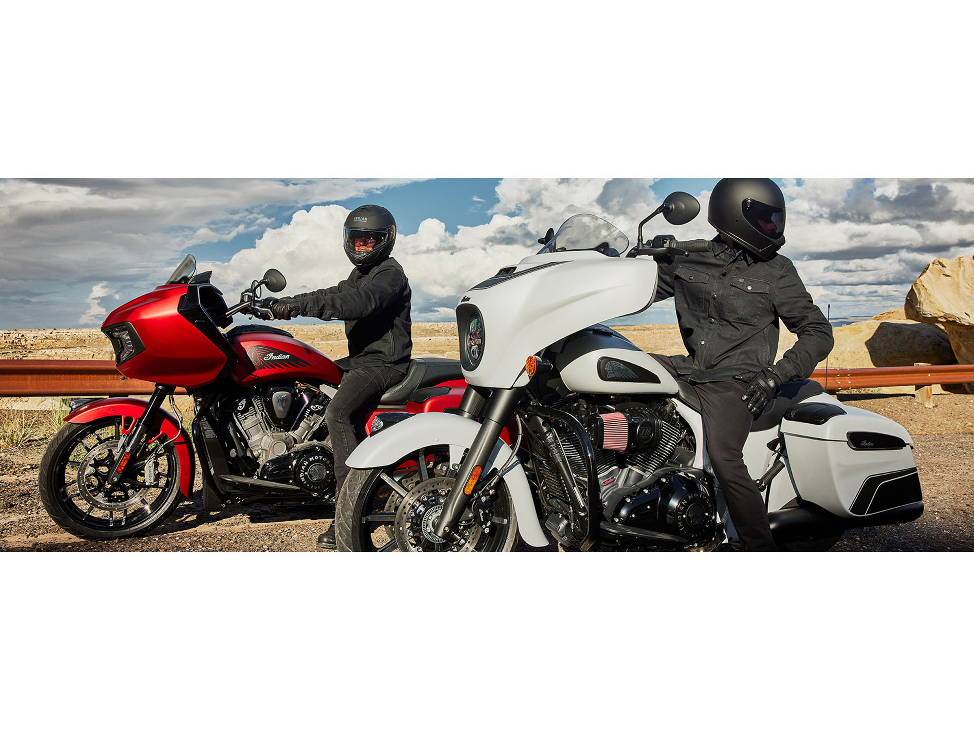 2024 Indian Motorcycle Chieftain® Dark Horse® in Columbia, Missouri - Photo 18