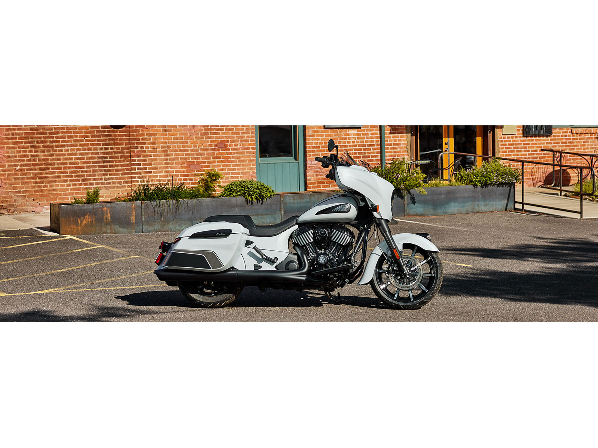 2024 Indian Motorcycle Chieftain® Dark Horse® in Columbia, Missouri - Photo 19