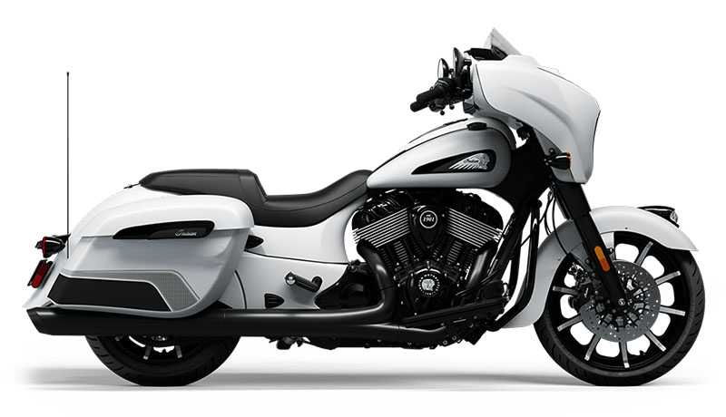2024 Indian Motorcycle Chieftain® Dark Horse® in Columbia, Missouri - Photo 1