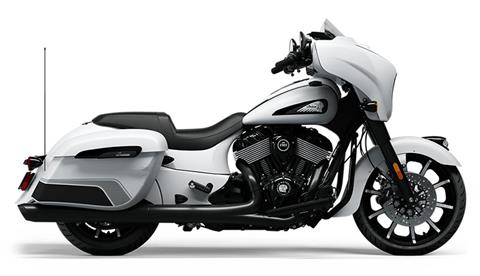 2024 Indian Motorcycle Chieftain® Dark Horse® in Columbia, Missouri - Photo 1