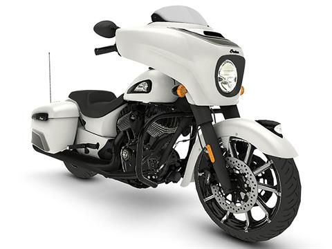 2024 Indian Motorcycle Chieftain® Dark Horse® in Columbia, Missouri - Photo 3