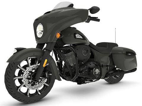 2024 Indian Motorcycle Chieftain® Dark Horse® in Jacksonville, Arkansas - Photo 4