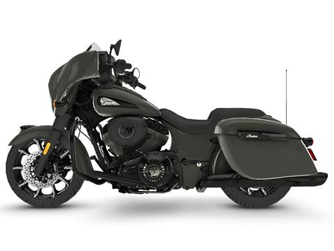 2024 Indian Motorcycle Chieftain® Dark Horse® in Jacksonville, Arkansas - Photo 2
