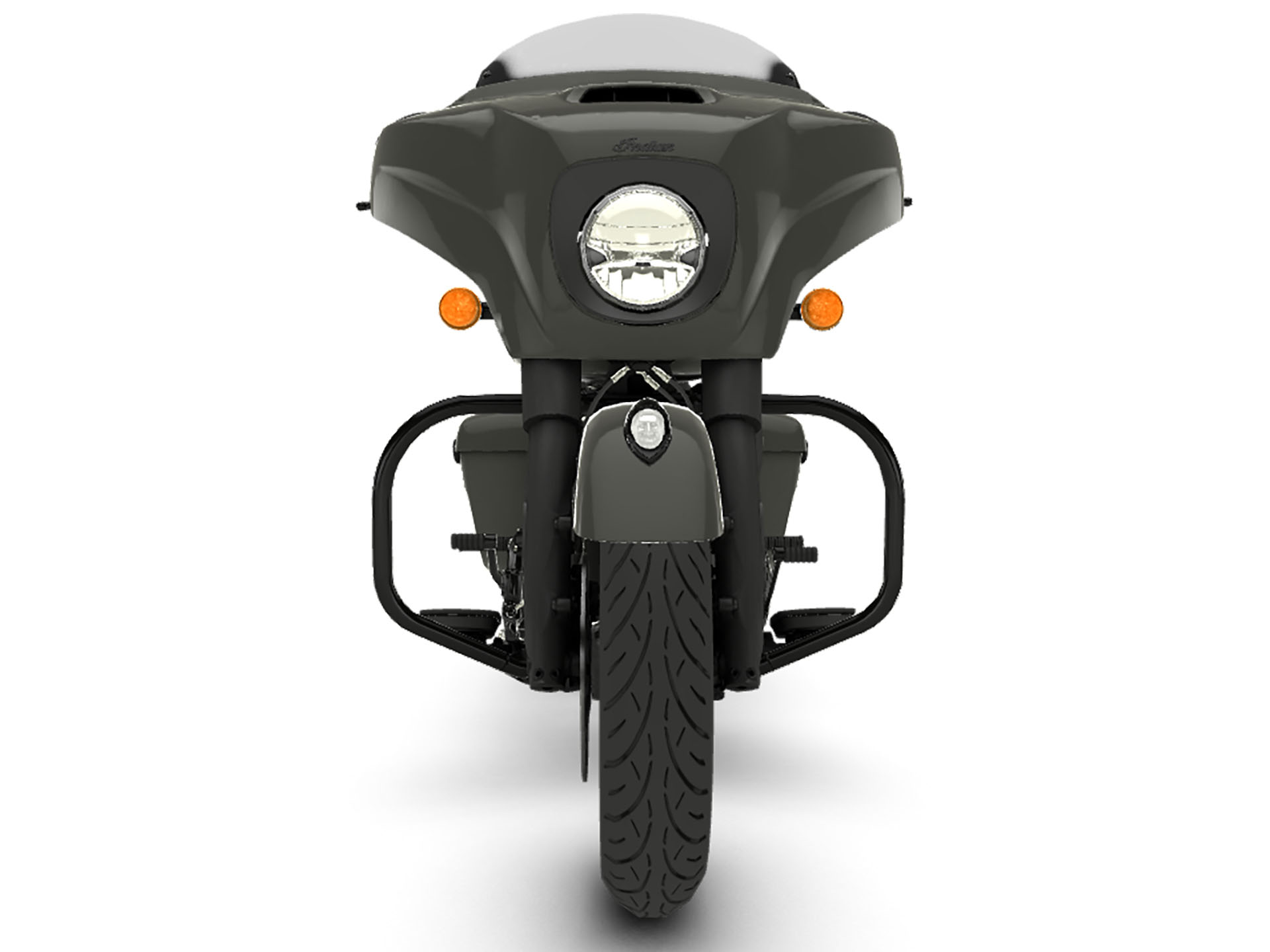 2024 Indian Motorcycle Chieftain® Dark Horse® in Jacksonville, Arkansas - Photo 5