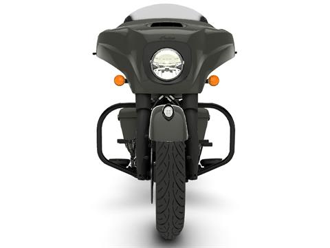 2024 Indian Motorcycle Chieftain® Dark Horse® in Jacksonville, Arkansas - Photo 5