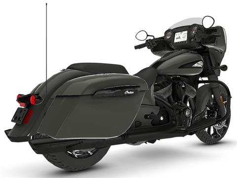 2024 Indian Motorcycle Chieftain® Dark Horse® in Jacksonville, Arkansas - Photo 6