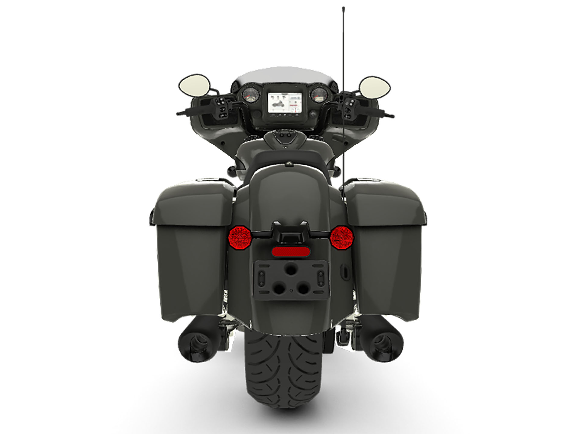 2024 Indian Motorcycle Chieftain® Dark Horse® in Jacksonville, Arkansas - Photo 8