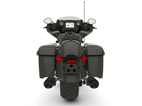 2024 Indian Motorcycle Chieftain® Dark Horse® in Jacksonville, Arkansas - Photo 8