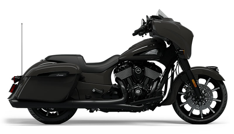 2024 Indian Motorcycle Chieftain® Dark Horse® in Jacksonville, Arkansas - Photo 1