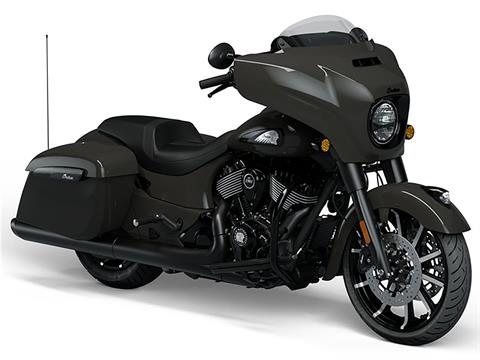 2024 Indian Motorcycle Chieftain® Dark Horse® in Jacksonville, Arkansas - Photo 3