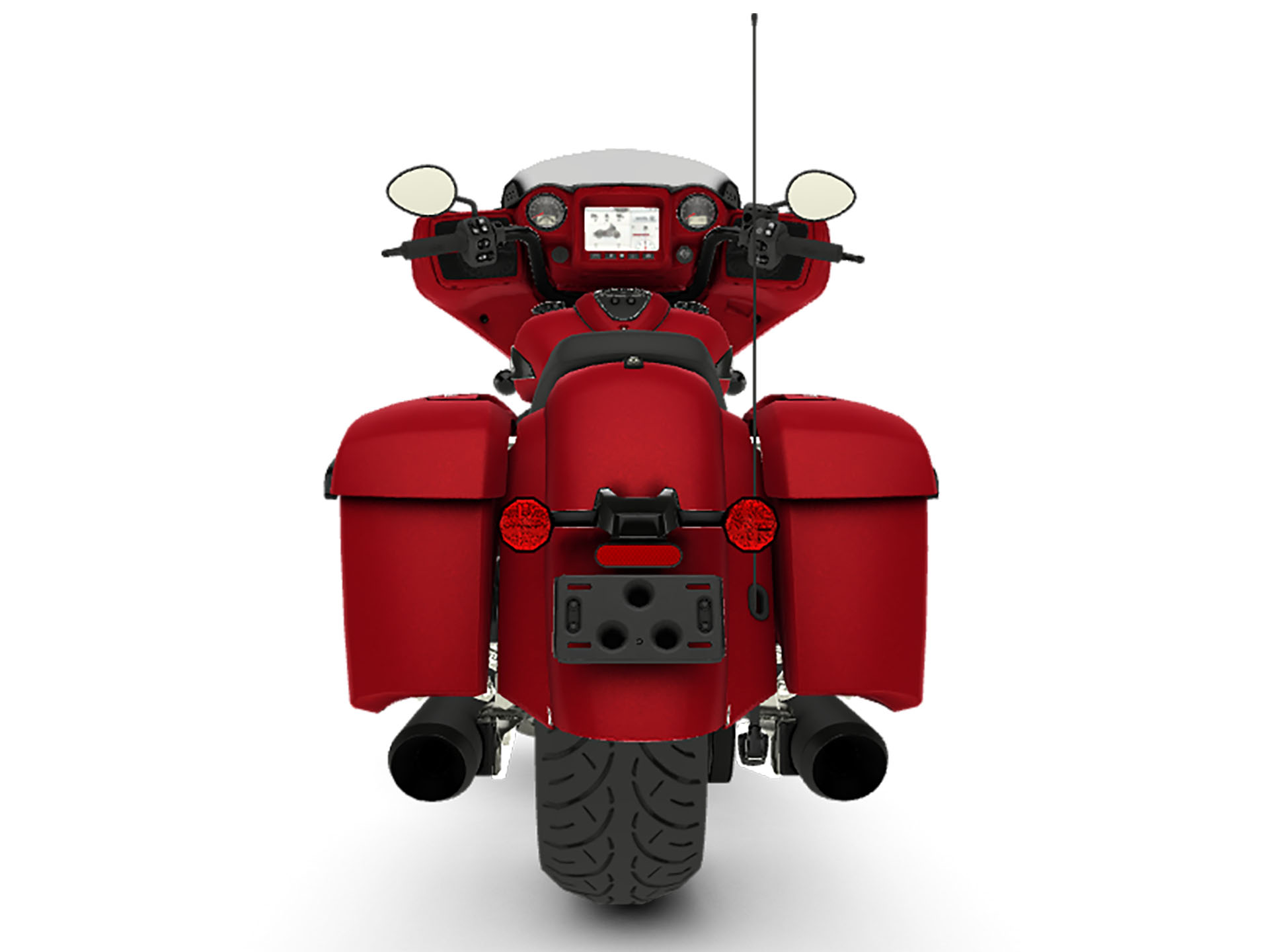 2024 Indian Motorcycle Chieftain® Dark Horse® in Jacksonville, Arkansas - Photo 8