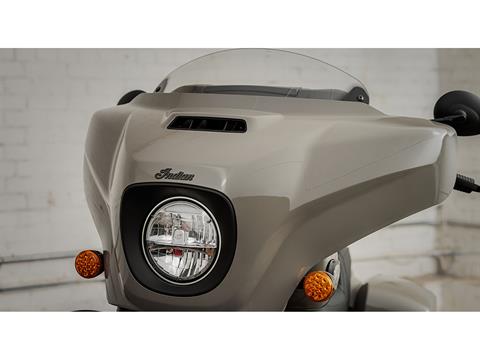 2024 Indian Motorcycle Chieftain® Dark Horse® in Hollister, California - Photo 12