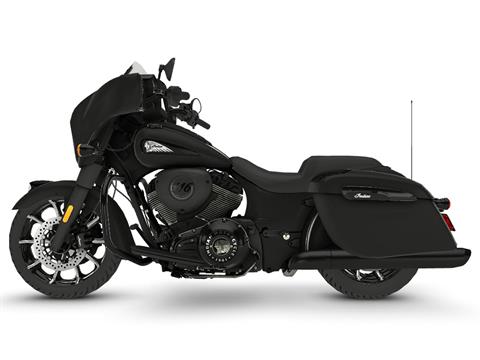 2024 Indian Motorcycle Chieftain® Dark Horse® with PowerBand Audio Package in Jacksonville, Arkansas - Photo 2