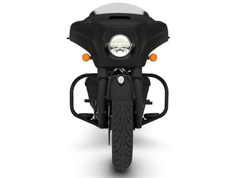 2024 Indian Motorcycle Chieftain® Dark Horse® with PowerBand Audio Package in Jacksonville, Arkansas - Photo 5