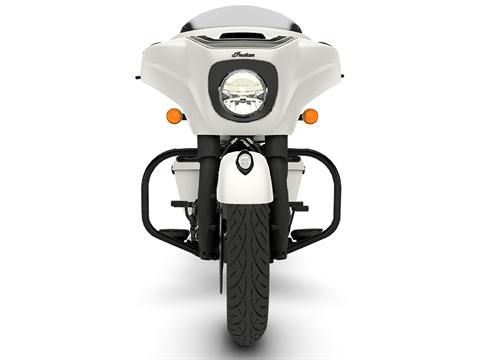 2024 Indian Motorcycle Chieftain® Dark Horse® with PowerBand Audio Package in Jacksonville, Arkansas - Photo 5