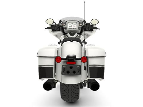 2024 Indian Motorcycle Chieftain® Dark Horse® with PowerBand Audio Package in Jacksonville, Arkansas - Photo 8