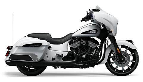 2024 Indian Motorcycle Chieftain® Dark Horse® with PowerBand Audio Package