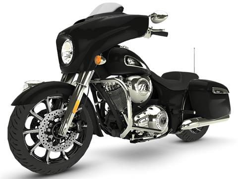2024 Indian Motorcycle Chieftain® Limited in Jacksonville, Arkansas - Photo 4
