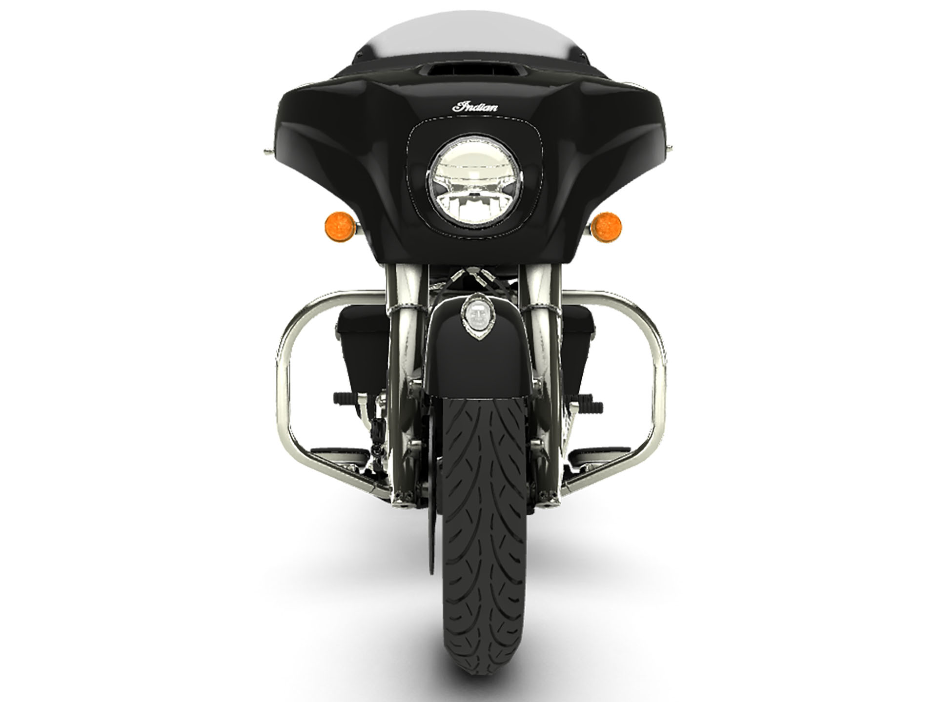 2024 Indian Motorcycle Chieftain® Limited in Jacksonville, Arkansas - Photo 5
