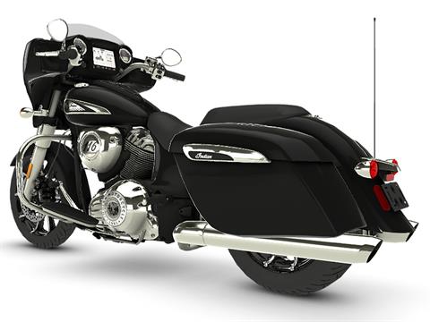 2024 Indian Motorcycle Chieftain® Limited in Jacksonville, Arkansas - Photo 7