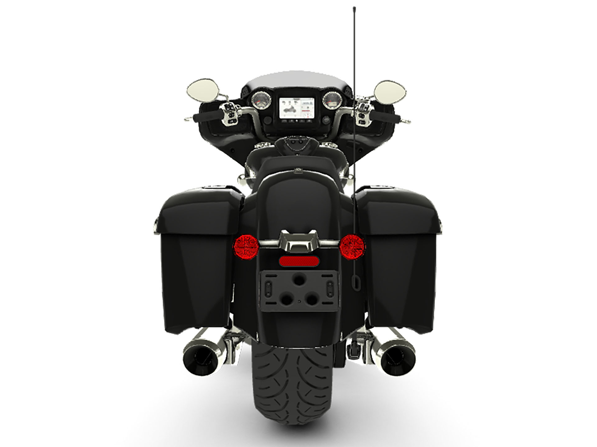2024 Indian Motorcycle Chieftain® Limited in Jacksonville, Arkansas - Photo 8