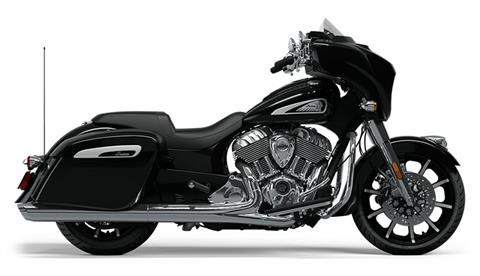 2024 Indian Motorcycle Chieftain® Limited