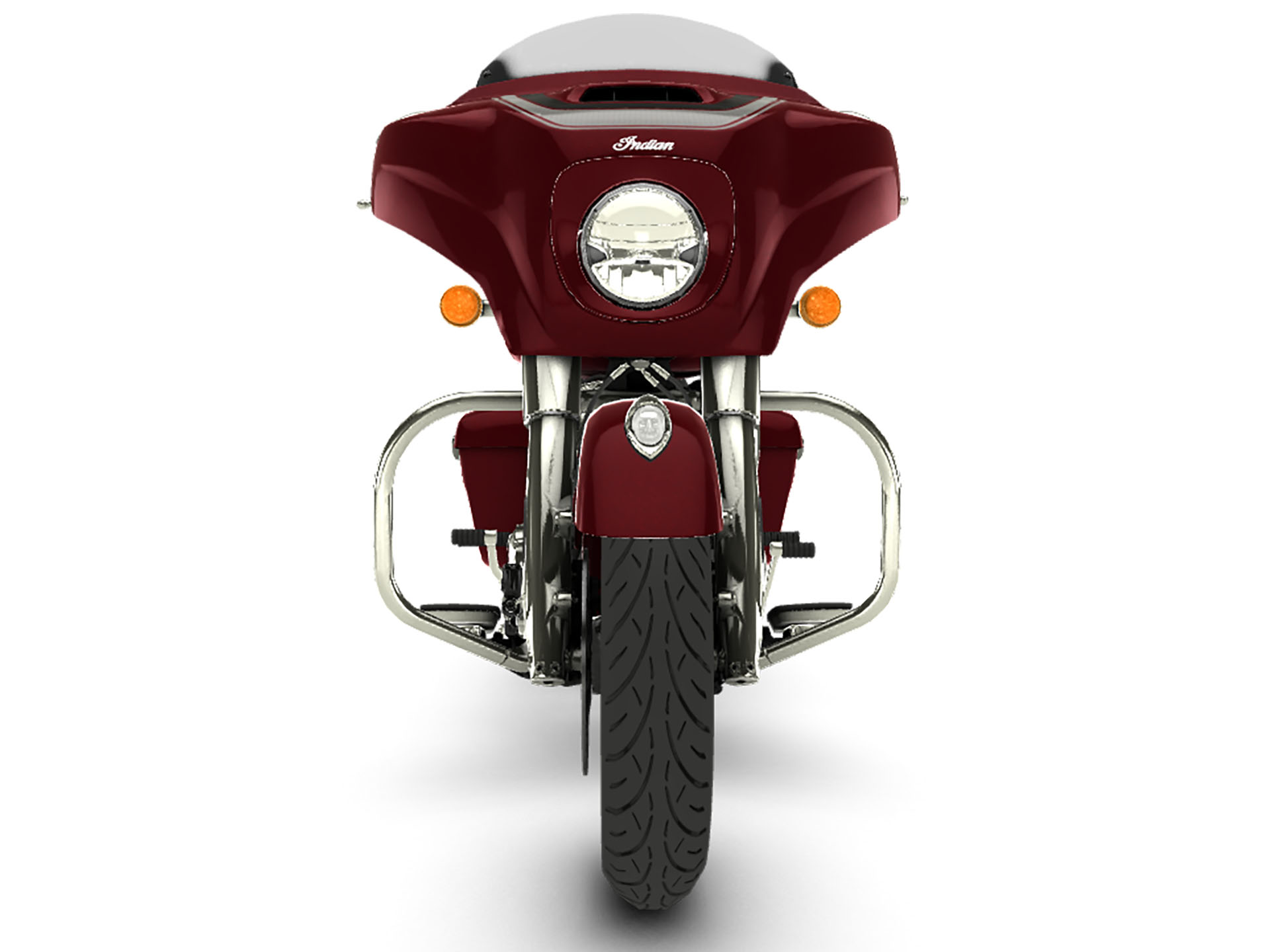 2024 Indian Motorcycle Chieftain® Limited in Columbia, Missouri - Photo 5