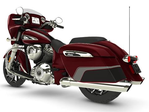 2024 Indian Motorcycle Chieftain® Limited in Columbia, Missouri - Photo 7