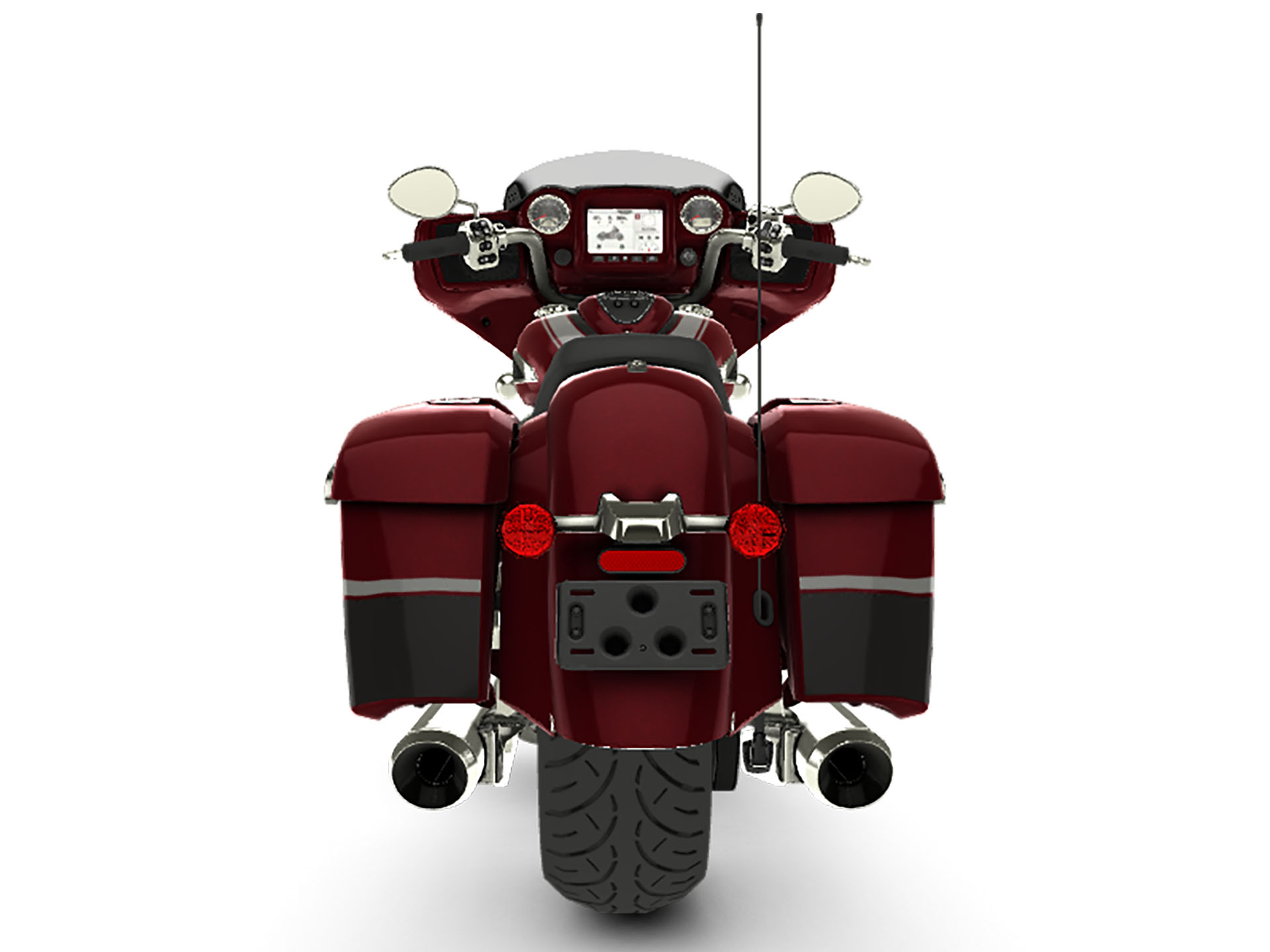 2024 Indian Motorcycle Chieftain® Limited in Columbia, Missouri - Photo 8