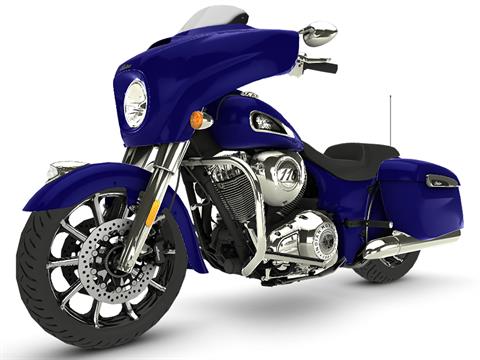 2024 Indian Motorcycle Chieftain® Limited in Columbia, Missouri - Photo 4