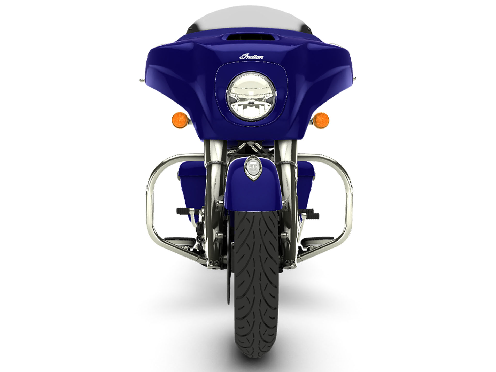 2024 Indian Motorcycle Chieftain® Limited in Columbia, Missouri - Photo 5