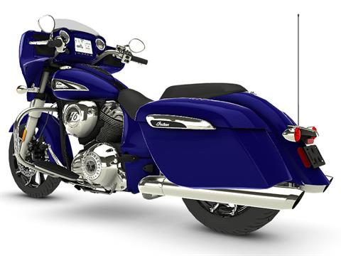 2024 Indian Motorcycle Chieftain® Limited in Columbia, Missouri - Photo 7
