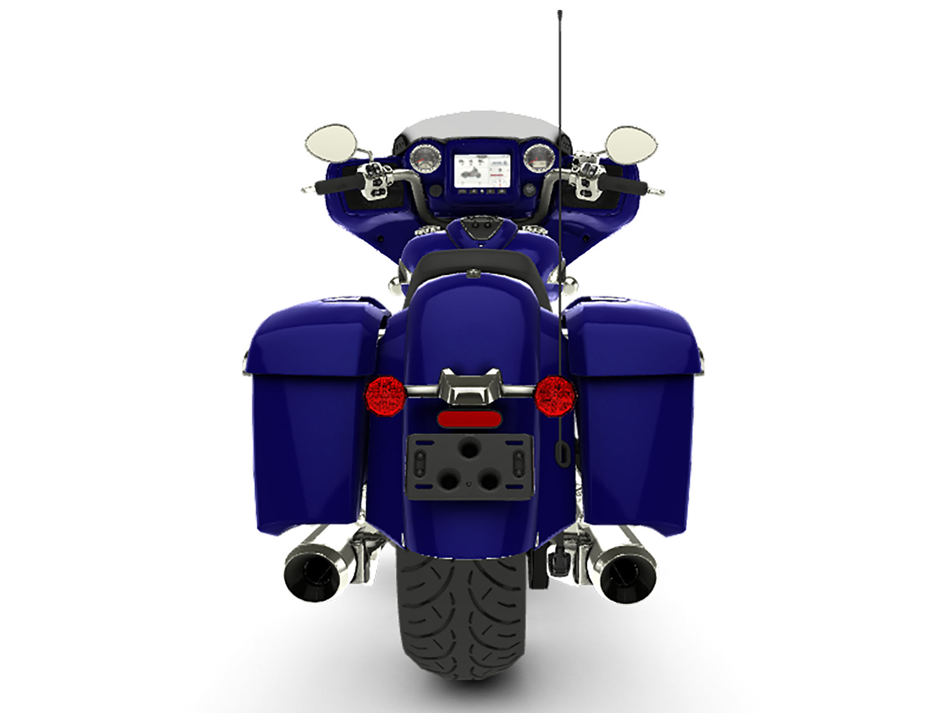 2024 Indian Motorcycle Chieftain® Limited in Columbia, Missouri - Photo 8