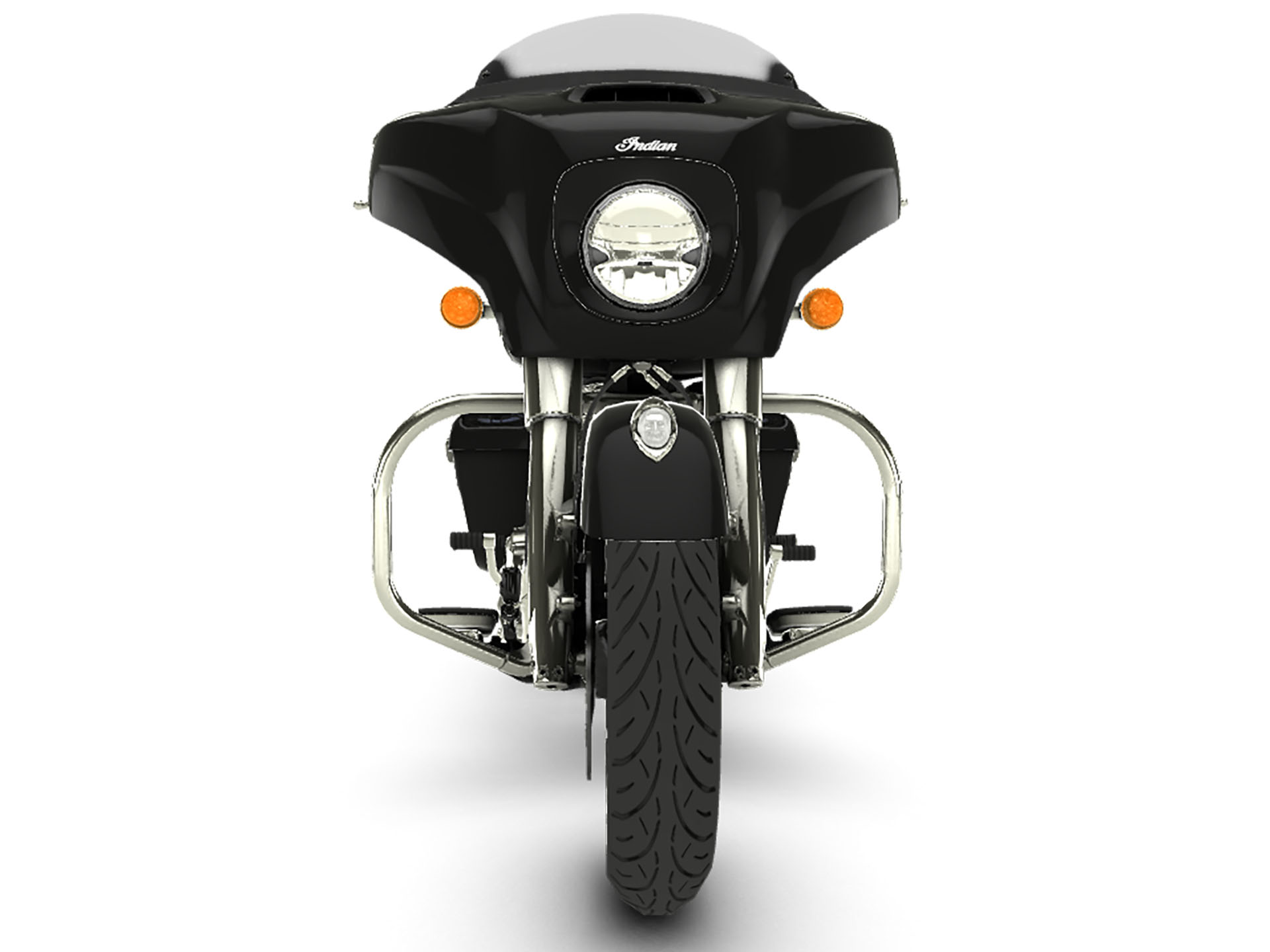 2024 Indian Motorcycle Chieftain® Limited with PowerBand Audio Package in Columbia, Missouri - Photo 5