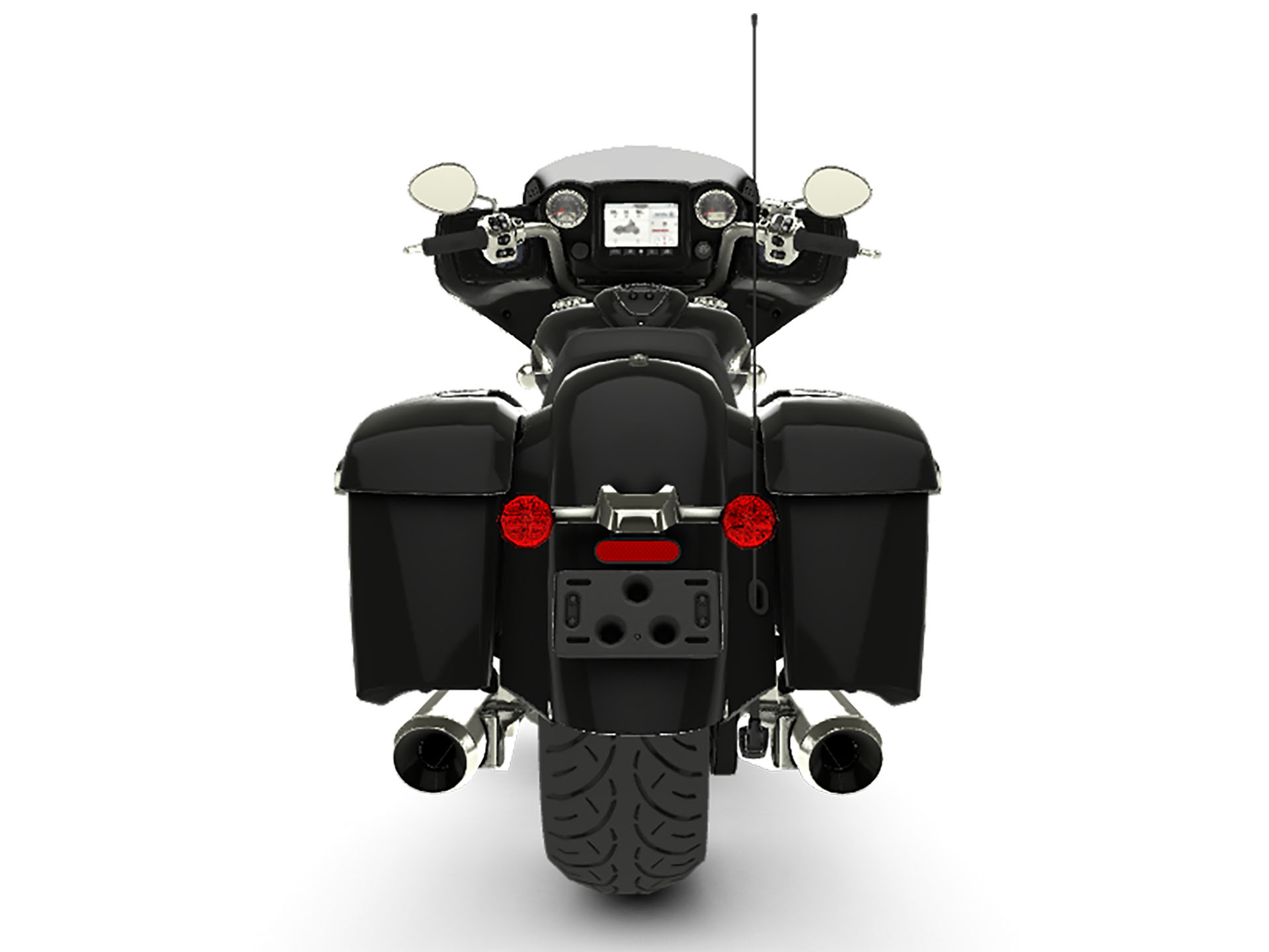 2024 Indian Motorcycle Chieftain® Limited with PowerBand Audio Package in Columbia, Missouri - Photo 8