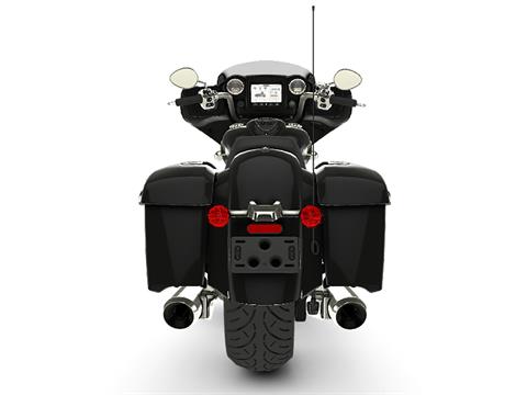 2024 Indian Motorcycle Chieftain® Limited with PowerBand Audio Package in Columbia, Missouri - Photo 8