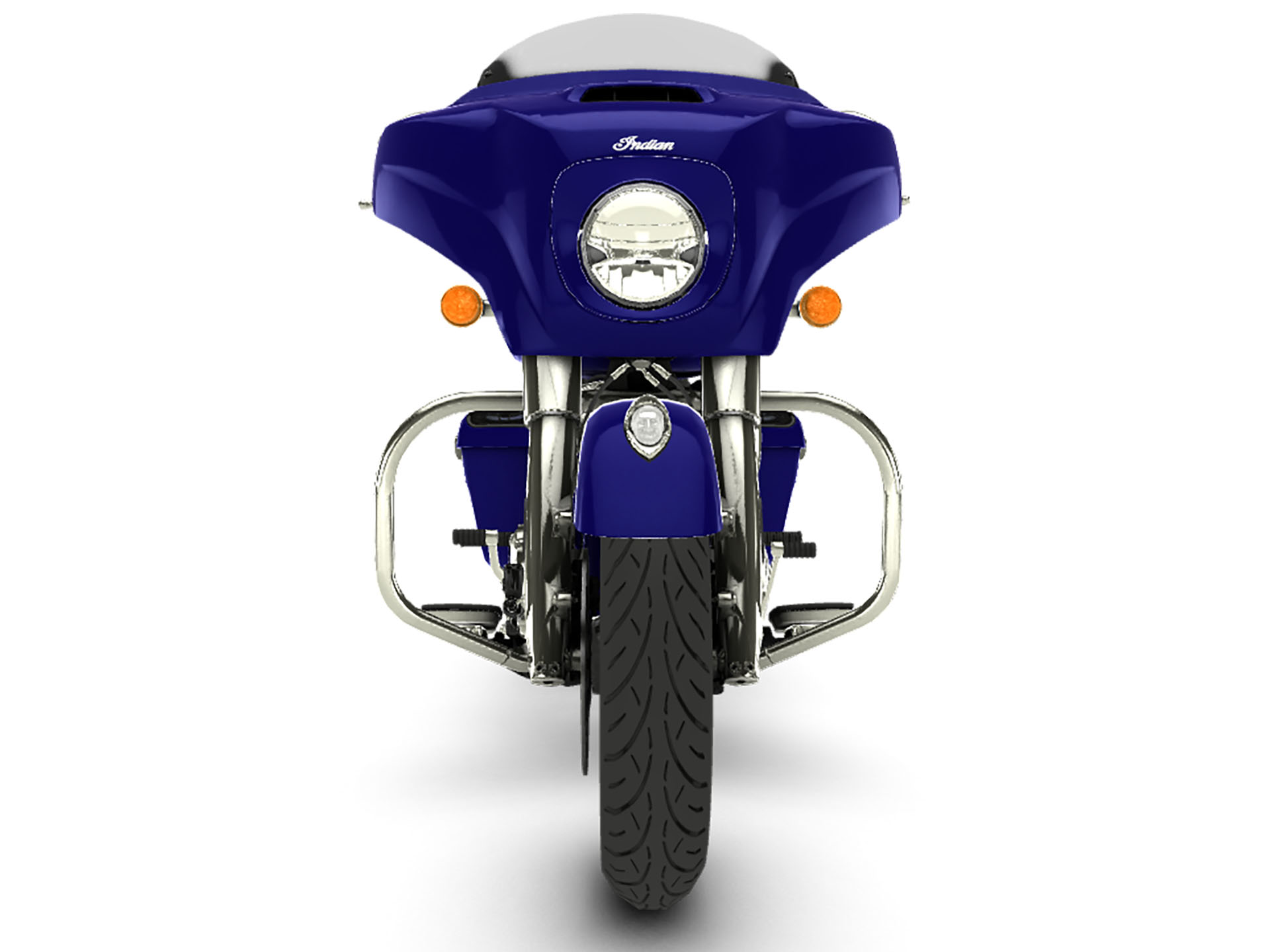 2024 Indian Motorcycle Chieftain® Limited with PowerBand Audio Package in Jacksonville, Arkansas