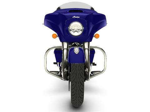 2024 Indian Motorcycle Chieftain® Limited with PowerBand Audio Package in Columbia, Missouri - Photo 5