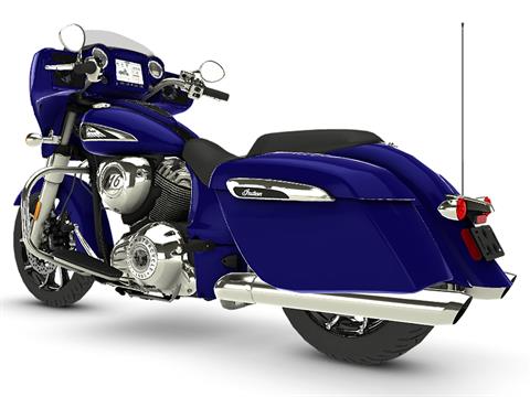 2024 Indian Motorcycle Chieftain® Limited with PowerBand Audio Package in Columbia, Missouri - Photo 7