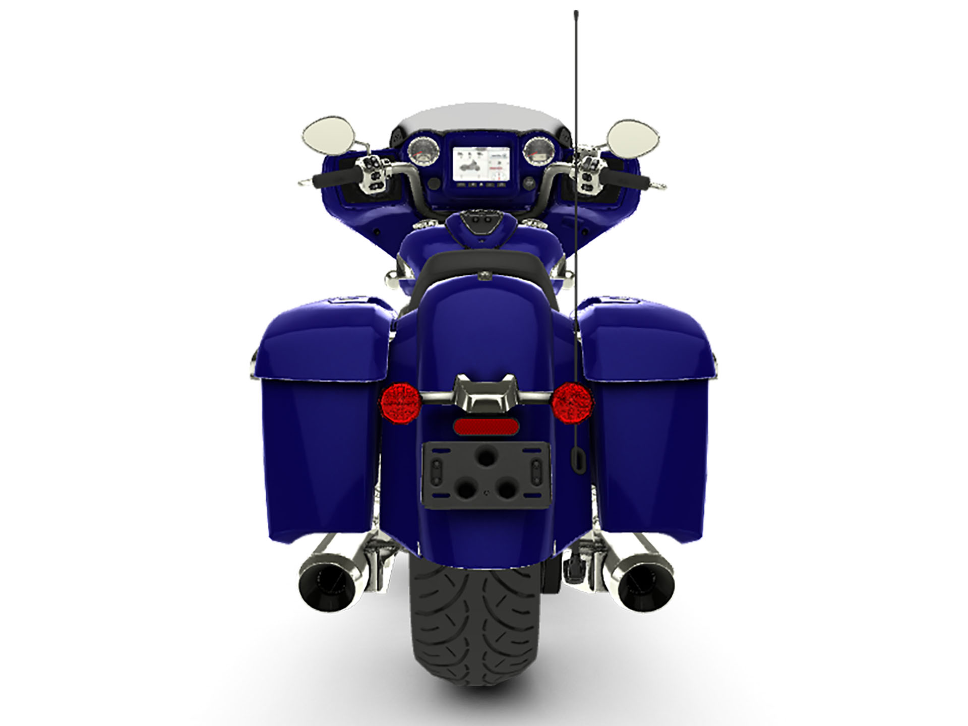 2024 Indian Motorcycle Chieftain® Limited with PowerBand Audio Package in Jacksonville, Arkansas