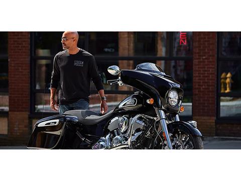 2024 Indian Motorcycle Chieftain® Limited with PowerBand Audio Package in Hollister, California - Photo 20