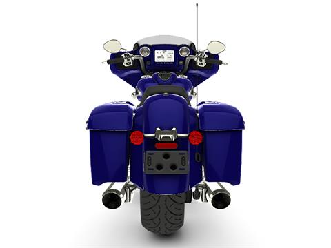 2024 Indian Motorcycle Chieftain® Limited with PowerBand Audio Package in Hollister, California - Photo 8