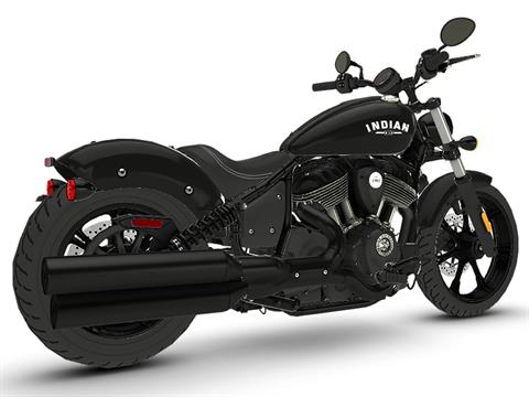 2024 Indian Motorcycle Chief ABS in Tyngsboro, Massachusetts - Photo 6