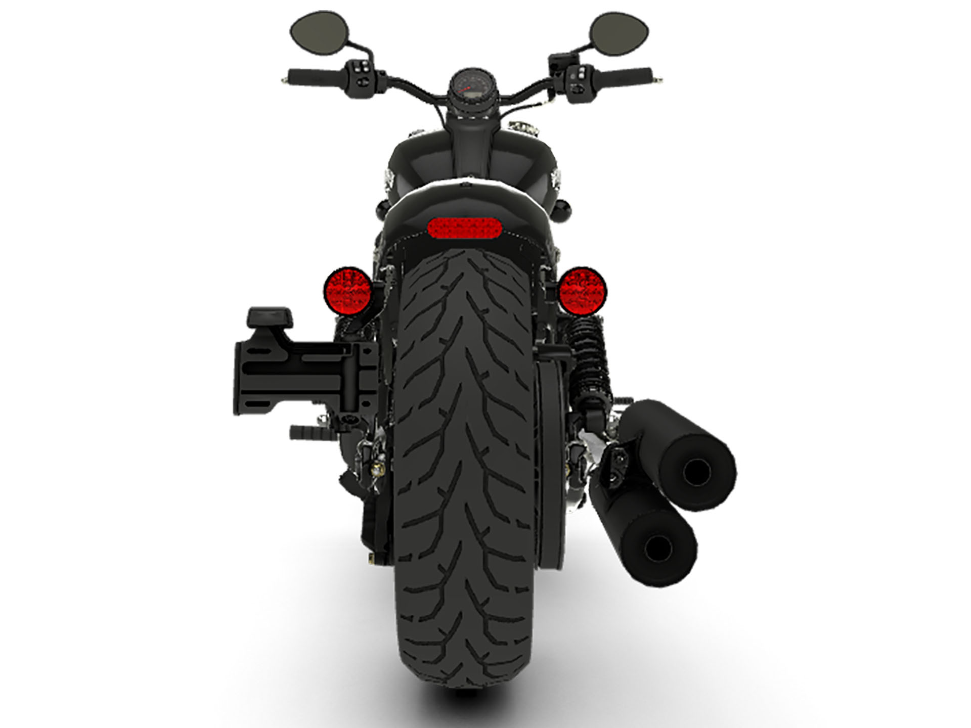 2024 Indian Motorcycle Chief ABS in Tyngsboro, Massachusetts - Photo 8