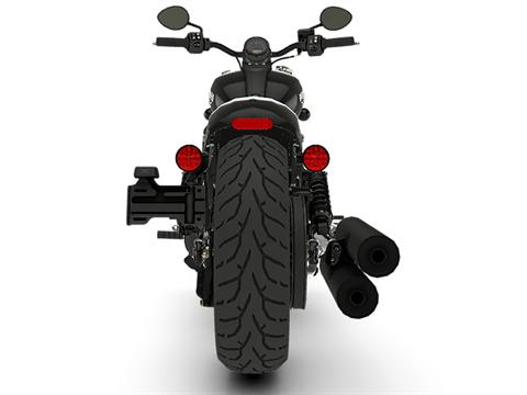 2024 Indian Motorcycle Chief ABS in Tyngsboro, Massachusetts - Photo 8