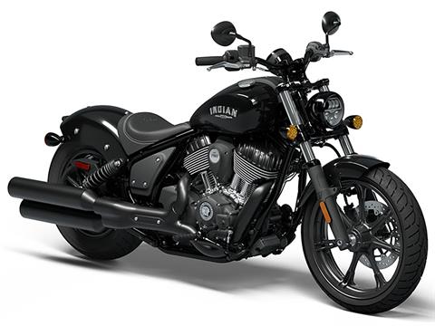 2024 Indian Motorcycle Chief ABS in Tyngsboro, Massachusetts - Photo 3