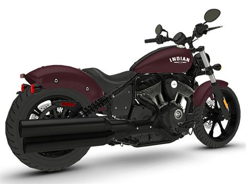 2024 Indian Motorcycle Chief ABS in Foxboro, Massachusetts - Photo 6