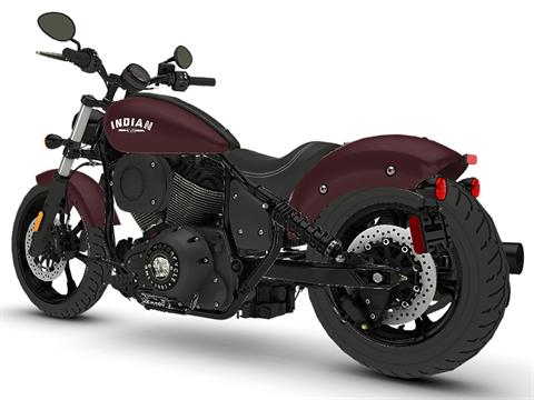 2024 Indian Motorcycle Chief ABS in Foxboro, Massachusetts - Photo 7