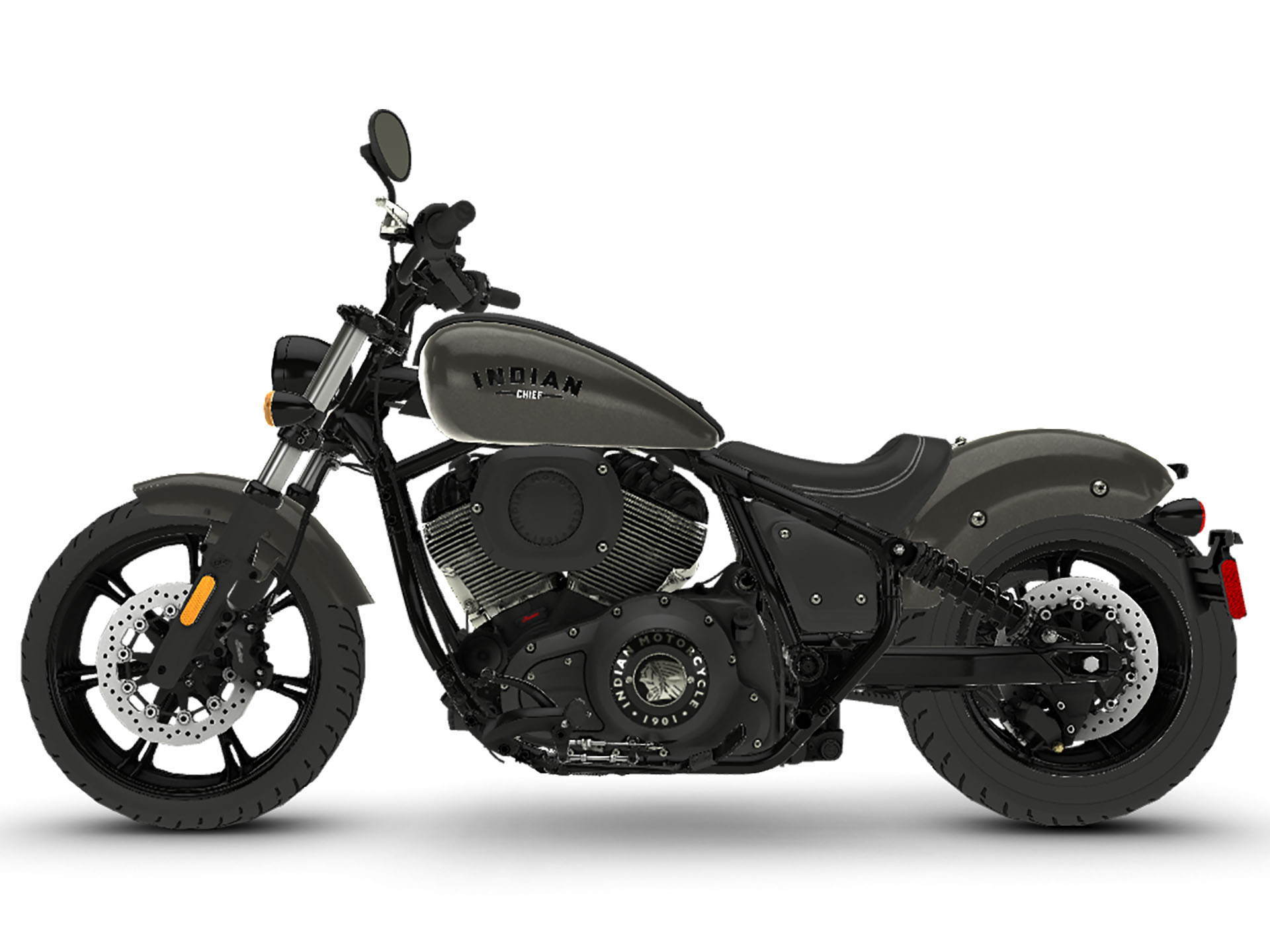 2024 Indian Motorcycle Chief ABS in Jacksonville, Arkansas - Photo 2