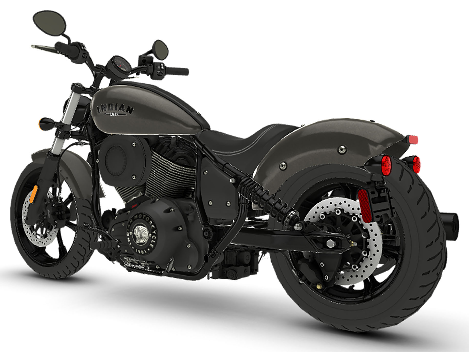 2024 Indian Motorcycle Chief ABS in Jacksonville, Arkansas - Photo 7
